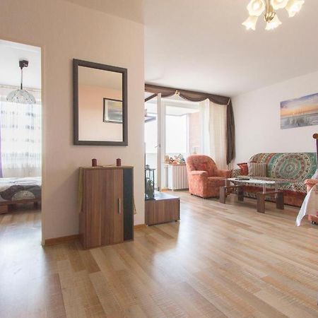הנובר 48 Qm Whole Apartment To Rent Out Near Ini And Mhh מראה חיצוני תמונה