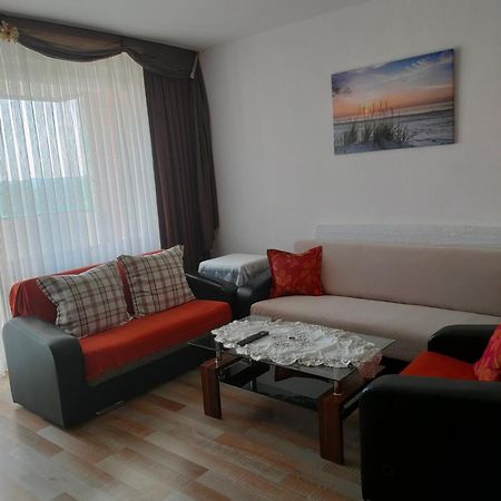 הנובר 48 Qm Whole Apartment To Rent Out Near Ini And Mhh מראה חיצוני תמונה