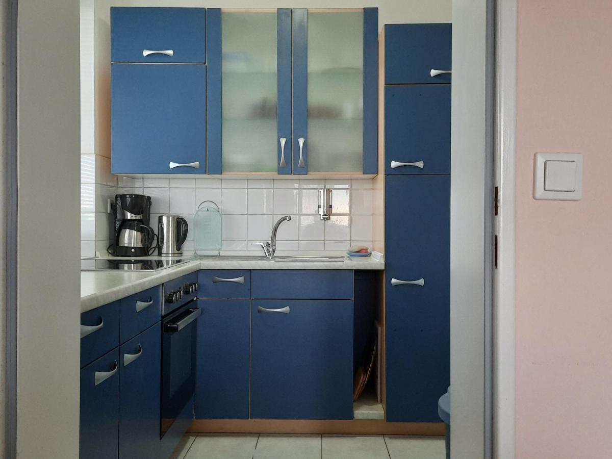 הנובר 48 Qm Whole Apartment To Rent Out Near Ini And Mhh מראה חיצוני תמונה