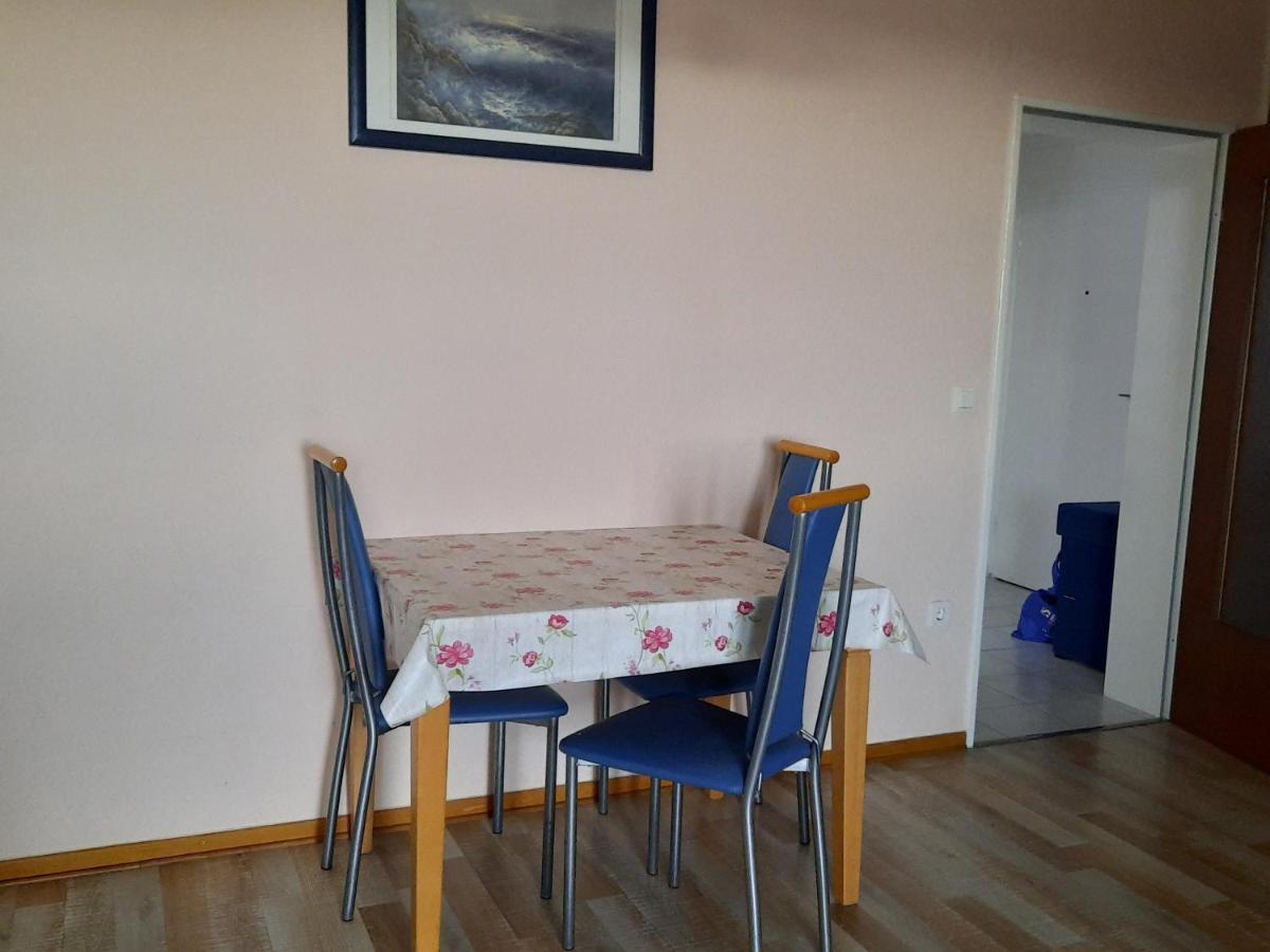 הנובר 48 Qm Whole Apartment To Rent Out Near Ini And Mhh מראה חיצוני תמונה