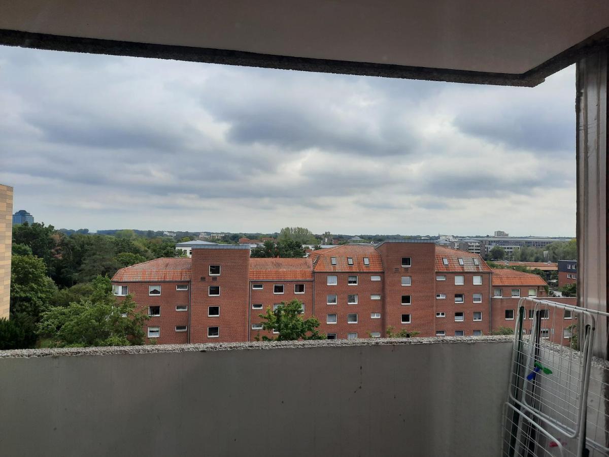 הנובר 48 Qm Whole Apartment To Rent Out Near Ini And Mhh מראה חיצוני תמונה