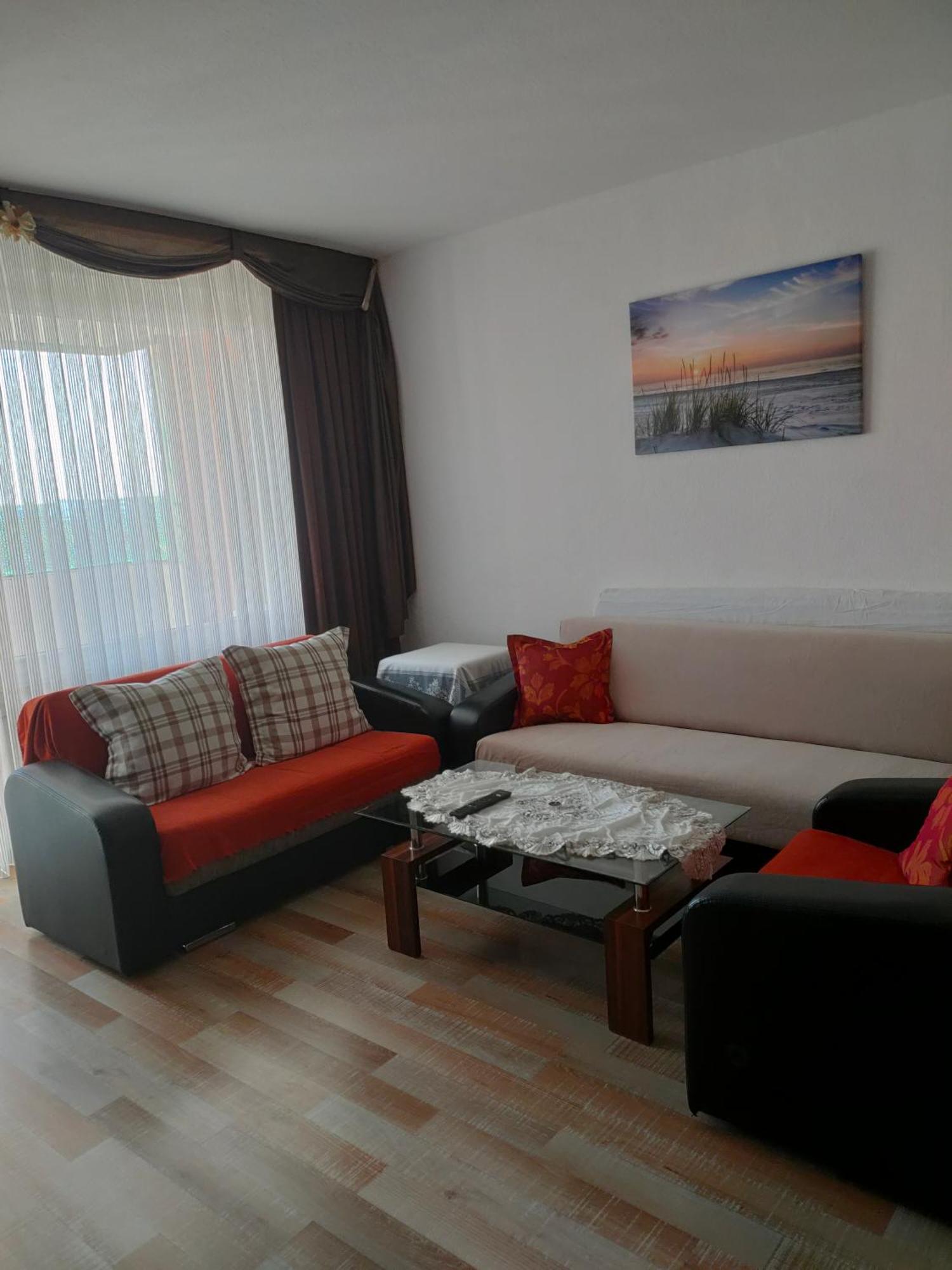 הנובר 48 Qm Whole Apartment To Rent Out Near Ini And Mhh מראה חיצוני תמונה