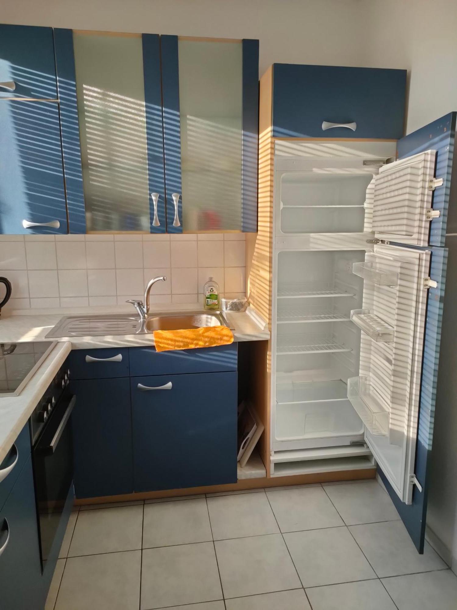 הנובר 48 Qm Whole Apartment To Rent Out Near Ini And Mhh מראה חיצוני תמונה
