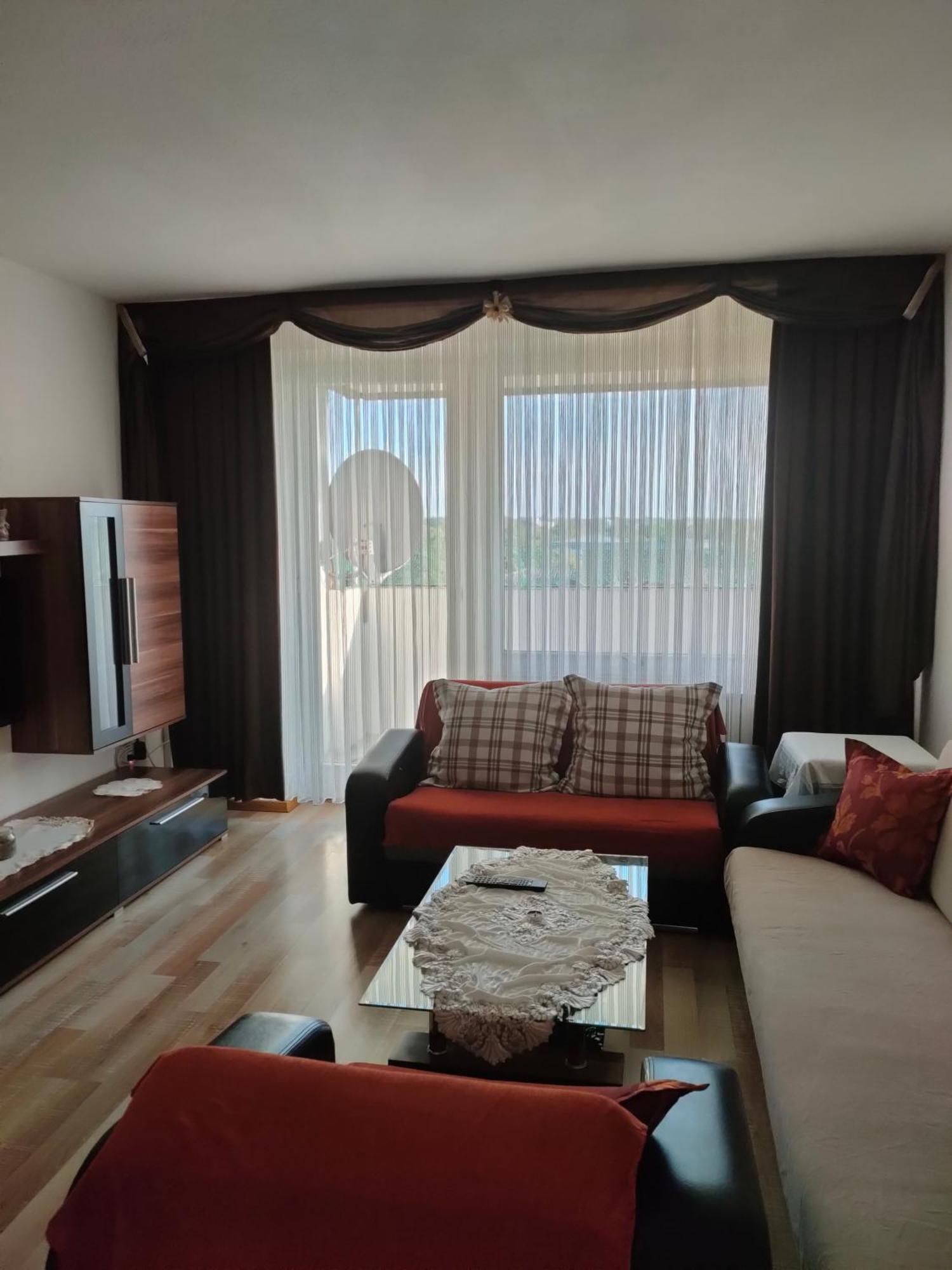 הנובר 48 Qm Whole Apartment To Rent Out Near Ini And Mhh מראה חיצוני תמונה
