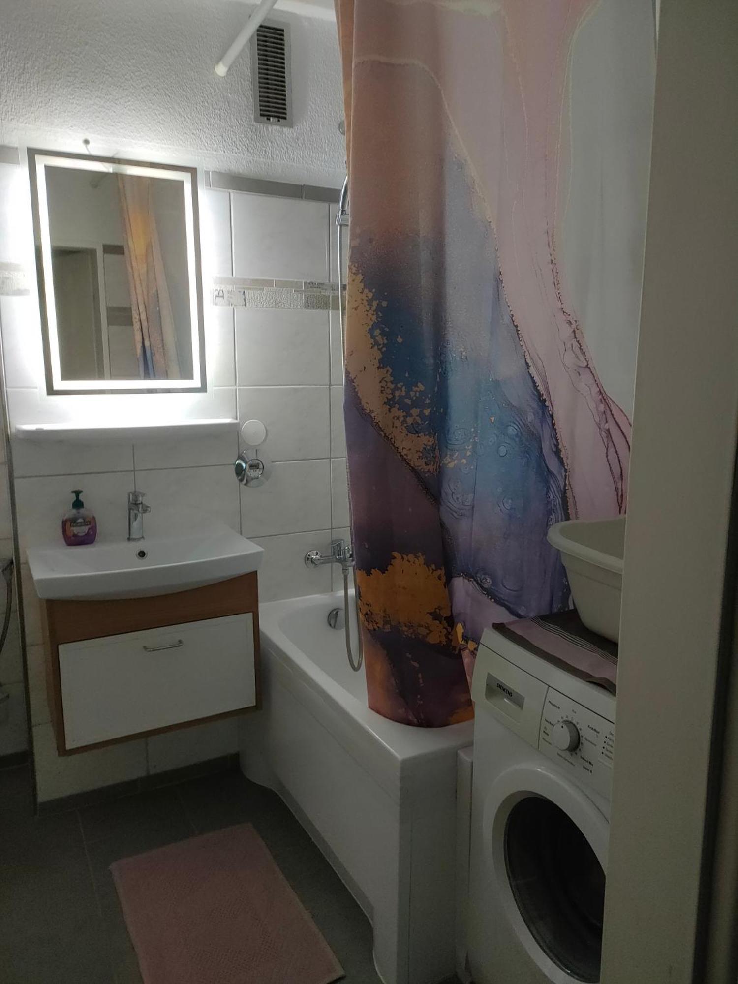 הנובר 48 Qm Whole Apartment To Rent Out Near Ini And Mhh מראה חיצוני תמונה