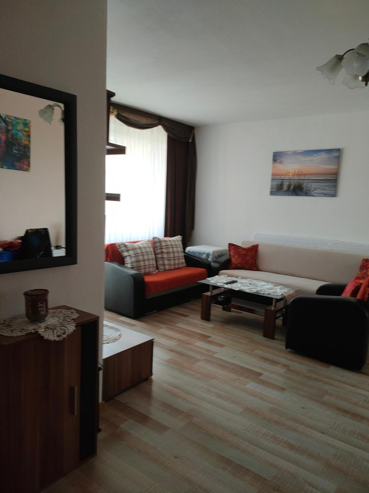 הנובר 48 Qm Whole Apartment To Rent Out Near Ini And Mhh מראה חיצוני תמונה
